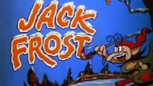 Jack Frost (1934)
