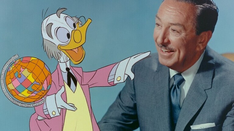 Walt Disney(ostalo)