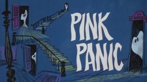 The Pink Panther Show - Pink Panic (1967)
