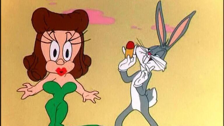 Bugs Bunny - The Big Snooze (1946)