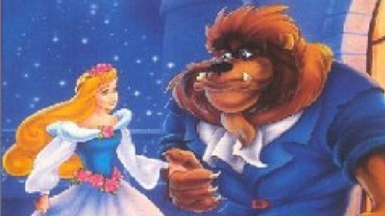 Beauty and the Beast (1992)