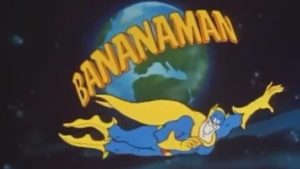 Bananamen - Bekstvo iz zatvora (1983)